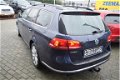 Volkswagen Passat Variant - 2.0 TDI Highline BlueMotion - 1 - Thumbnail
