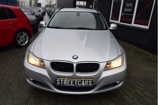 BMW 3-serie Touring - 318d Corporate Lease High Executive - 1