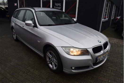 BMW 3-serie Touring - 318d Corporate Lease High Executive - 1