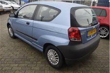 Chevrolet Kalos - 1.2 Pure