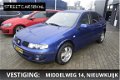 Seat Leon - 1.9 TDI Signo - 1 - Thumbnail