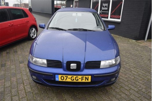 Seat Leon - 1.9 TDI Signo - 1