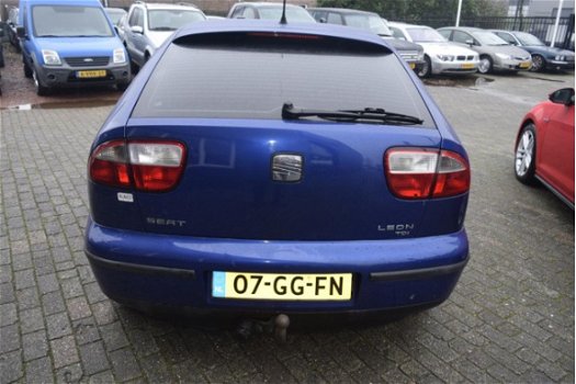 Seat Leon - 1.9 TDI Signo - 1