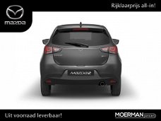 Mazda 2 - 2 Style Selected