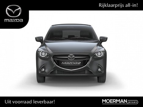 Mazda 2 - 2 Style Selected - 1