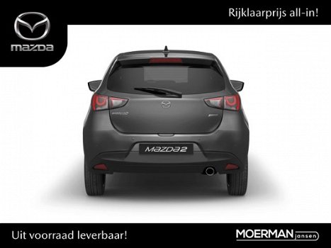 Mazda 2 - 2 Style Selected - 1