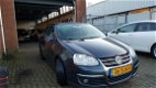 Volkswagen Jetta - 2.0 TDI Comfortline - 1 - Thumbnail