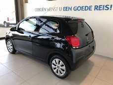 Citroën C1 - VTi 72PK FEEL PRIVATE LEASE V.A € 189 P/MND