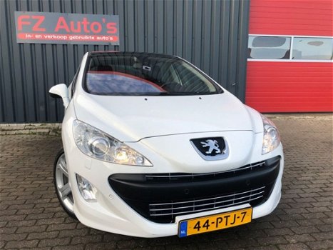 Peugeot 308 - 1.6 THP GTi | 200 PK | 121.548 KM | - 1