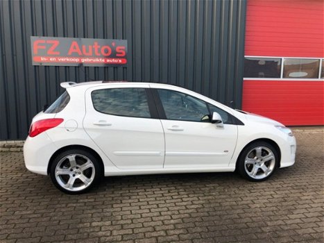 Peugeot 308 - 1.6 THP GTi | 200 PK | 121.548 KM | - 1