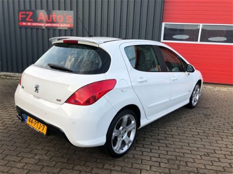 Peugeot 308 - 1.6 THP GTi | 200 PK | 121.548 KM | - 1