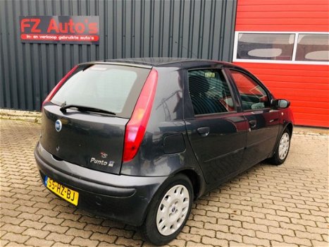 Fiat Punto - 1.2 | 80.000 KM | 5DRS | - 1