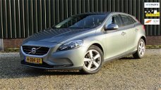 Volvo V40 - 1.6 D2 Kinetic /119dkm/Org. Nederlandse auto/December 2014