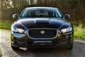 Jaguar XE - 2.0D 163pk E-Performance Automaat Pure - 1 - Thumbnail