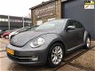 Volkswagen Beetle - 1.2 TSI Design Bj.2012 / Navi / Highline / multi stuur - 1 - Thumbnail