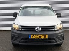 Volkswagen Caddy - 2.0 TDI 102PK BMT Blueth. carkit radio airco