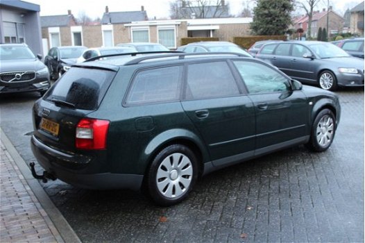 Audi A4 Avant - 1.9 TDI AUTOMAAT MEENEEMPRIJS - 1