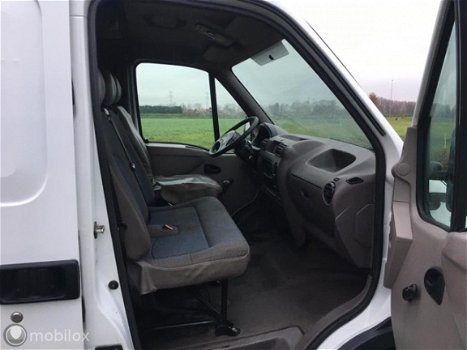 Renault Master - T28 2.2dCi L1 H1 - 1