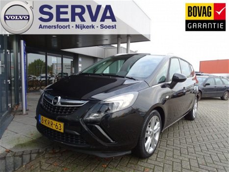 Opel Zafira Tourer - 1.4 Cosmo 7p - 1