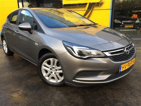 Opel Astra - 1.0 Edition - 1