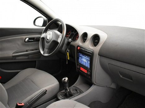 Seat Cordoba - 1.4 16V SIGNO + CLIMATE / CRUISE / LMV - 1