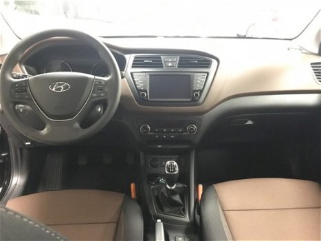 Hyundai i20 - 1.0 T-GDI Comfort Navigatie - 1