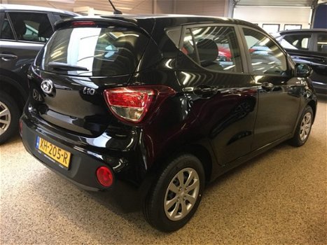 Hyundai i10 - 1.0i Comfort Airco - 1