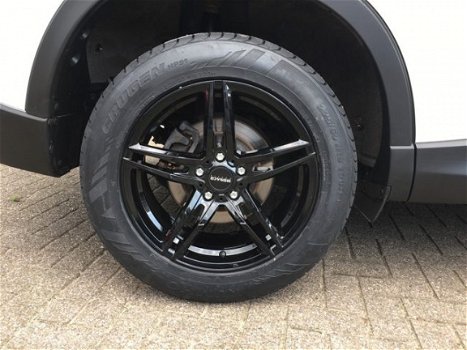 Mazda CX-5 - 2.0 Skylease 2WD Navigatie 18 inch black wheels - 1
