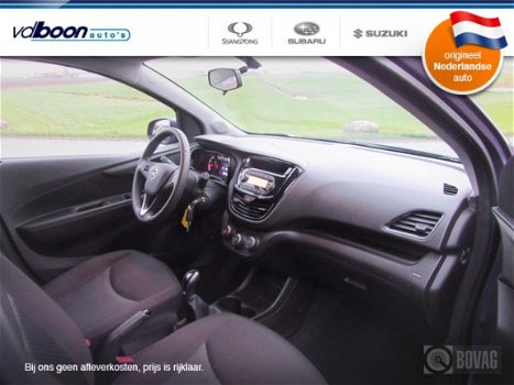 Opel Karl - 1.0 ecoFLEX Edition AIRCO/CRUISE/ 1e eigenaar - 1