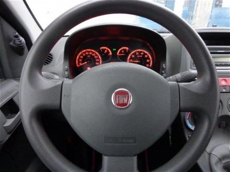 Fiat Panda - 1.2 Edizione Cool | Airco | Dakrailing | Electr. pakket | - 1