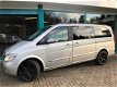 Mercedes-Benz Viano - 3.0-V6 CDI DC 2x Schuifdeur, Navi, Leder, 19 - 1 - Thumbnail