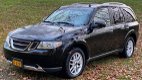 Saab 9-7X - 5.3 V8 NL-AUTO VOLLEDIGE HISTORIE AANWEZIG - 1 - Thumbnail