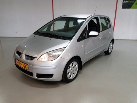 Mitsubishi Colt - 1.3 Invite - 1