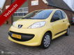 Peugeot 107 - 1.0-12V XR - 1 - Thumbnail