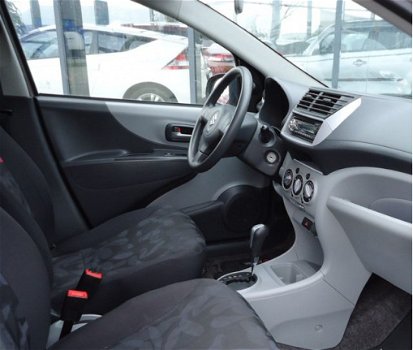 Suzuki Alto - 1.0 Comfort AUTOMAAT Elek. ramen CV - 1