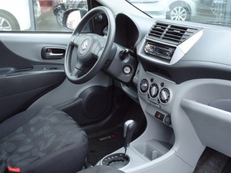 Suzuki Alto - 1.0 Comfort AUTOMAAT Elek. ramen CV - 1