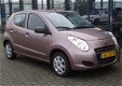 Suzuki Alto - 1.0 Comfort AUTOMAAT Elek. ramen CV - 1 - Thumbnail