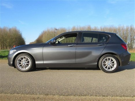 BMW 1-serie - 116i 136PK 5D Limited Edition Business + - 1