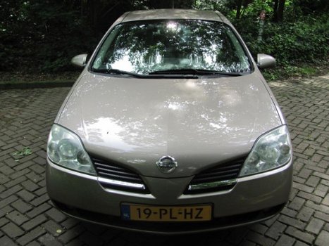 Nissan Primera - 1.8 Acenta - 1