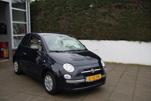 Fiat 500 - 1.2 Pop - 1