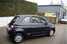 Fiat 500 - 1.2 Pop