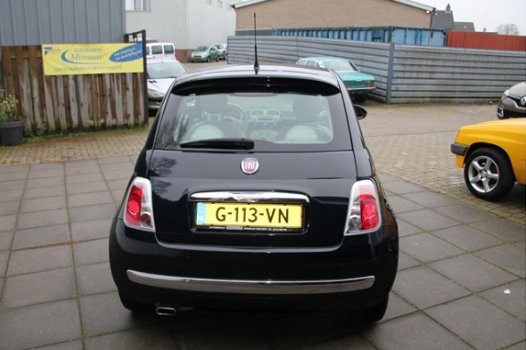 Fiat 500 - 1.2 Pop - 1