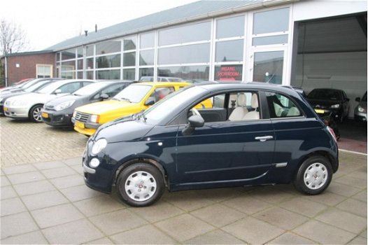 Fiat 500 - 1.2 Pop - 1