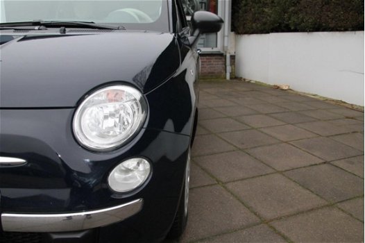 Fiat 500 - 1.2 Pop - 1