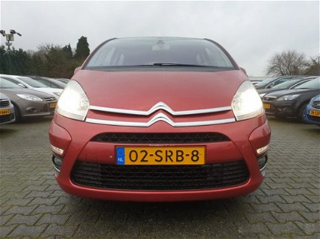 Citroën C4 Picasso - 1.6 e-HDi Ligne Business AUT. *NAVI+PDC+ECC+CRUISE - 1