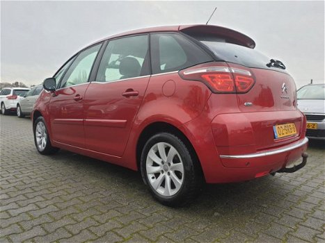 Citroën C4 Picasso - 1.6 e-HDi Ligne Business AUT. *NAVI+PDC+ECC+CRUISE - 1