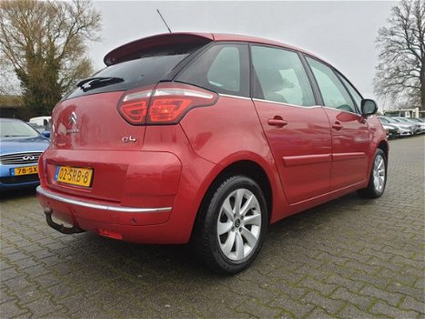 Citroën C4 Picasso - 1.6 e-HDi Ligne Business AUT. *NAVI+PDC+ECC+CRUISE - 1