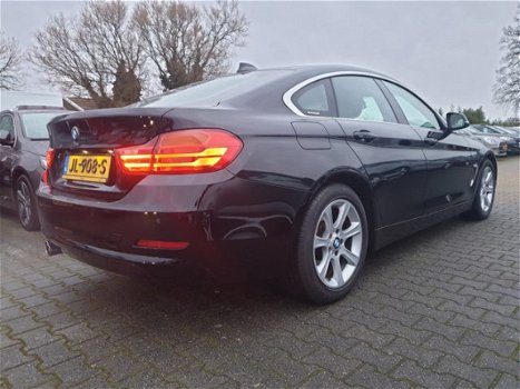 BMW 4-serie Gran Coupé - 420d Centennial Executive AUT. *NAVI+PDC+ECC+CRUISE - 1