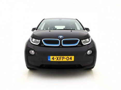 BMW i3 - Basis 22 kWh AUT. (EXCL-BTW) *NAVI+PDC+ECC+CRUISE - 1