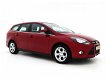 Ford Focus Wagon - 1.6 TDCI ECOnetic Lease Titanium *NAVI+PDC+ECC+CRUISE - 1 - Thumbnail